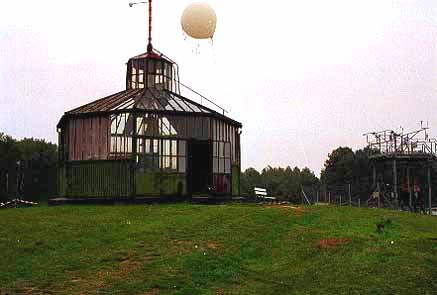 Das Windenhaus in Lindenberg